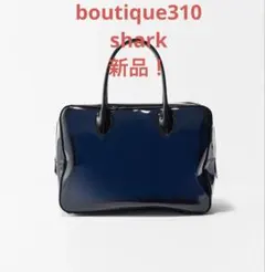 boutique310 佐藤佳菜子 BOX BOSTON??? SHARK - メルカリ