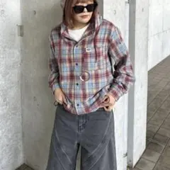 アソートフードシャツ