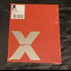 MONSTA X THE X HELLO X ver 新品未開封