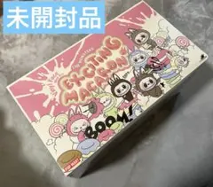 2026年最新】popMart labubu マカロン ぬいぐるみ 新品未開封の人気