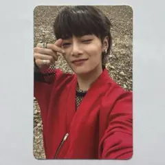 StrayKids アイエン NOEASY トレカ