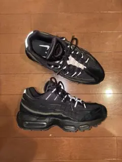 airmax95 × comme des garcons