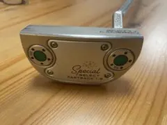 値下げ！激レア！スコッティキャメロン ローリーマキロイモデル RORS