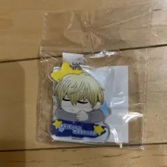 東京リベンジャーズ　アクリルキーホルダー 約8cm