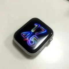 Apple Watch Series 4 Nike+ Aluminum 44mm