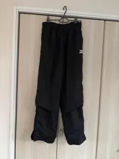 わ*こ様 MIZUNO ナイロンパンツ ジャージ 大きいサイズ XL