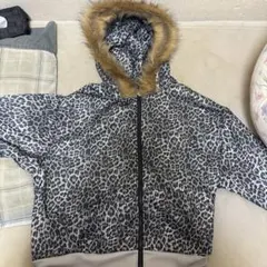 ファージャケット