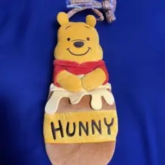 ディズニー くまのプーさん ショルダーバッグ