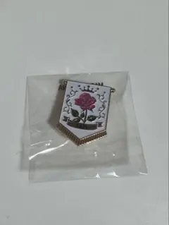 三代目JSB GUN 岩田剛典　メタルピンバッジ