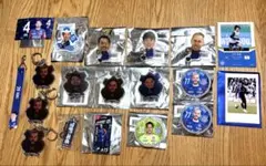 ヴァンフォーレ甲府　グッズセット