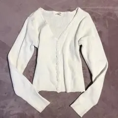 brandy melville カーディガンのサムネイル