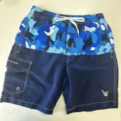 Tailor Pal Love カモフラージュ水着 XL