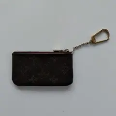 Louis Vuitton カードキーケース ポシェット・クレ