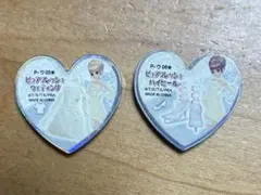プリティーリズム プリズムストーン ピュアクリスタルハイヒール