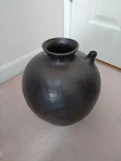 2025年最新】備前焼 壺の人気アイテム - メルカリ