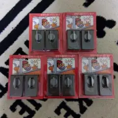 防犯金具　ベンリーロックマン