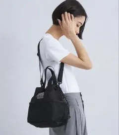 【別注】＜FREDRIK PACKERS＞ WHIP バッグ