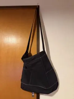 WARENFAUS バッグパック　リュック　Grid black WARENFAUS ワーレンファウス リュック バッグ Grid black WARENFAUS