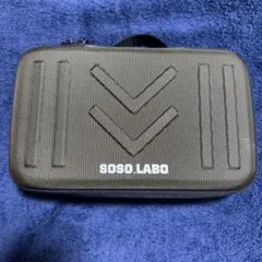 sosolabo MG24 ガジェットケース