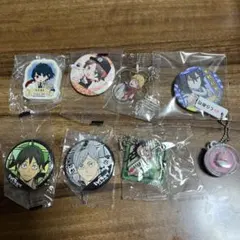 くら寿司びっくらぽん×８個