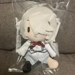 《新品未使用》プロセカ モアプラスふわふわぬいぐるみ ニーゴミク
