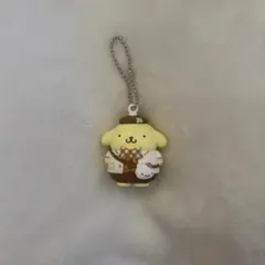 サンリオキャラクターズ シークレットマスコットチャーム ポムポムプリン