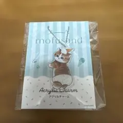 mofusand アクリルチャーム ファミリーにゃ〜ト