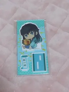 ひ*〜様 鬼滅の刃　時透無一郎　ぎゅぎゅっとアクリルフィギュア