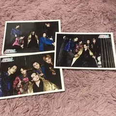 超特急 生写真 集合