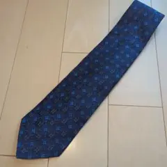 ジバンシー　ネクタイ　ビンテージ