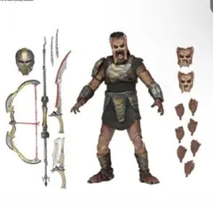 マッドアイムーディ　ハリーポッター　フィギュア　ネカ　neca マッドアイムーディ ハリーポッター フィギュア ネカ neca - メルカリ