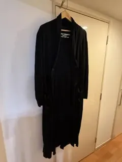 ヨウジヤマモト20ss 85-86復刻薄手ロングコートのサムネイル