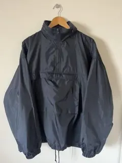 USA ナイロンアノラック