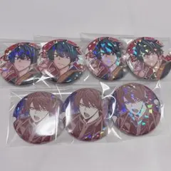桃源暗鬼 一ノ瀬四季 缶バ マズル