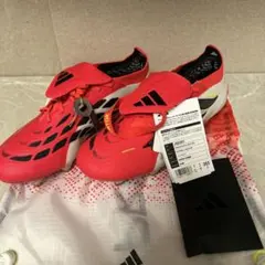 4/12まで限定セール！ アディダスPREDATOR ELITE FT SG