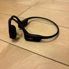 SHOKZ OpenRun Mini ブラック