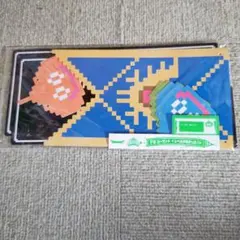 ドラゴンクエスト ふくびき所スペシャル F賞 ガーランド レベルがあがった！