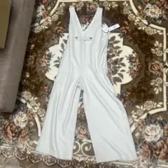 Re:EDIT サロペット SCサイズ