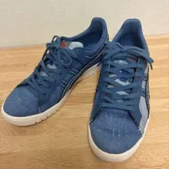 値下げ　asics アシックス GEL-PTG ポイントゲッター26.5cm