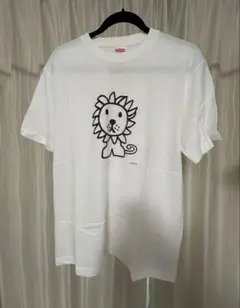 非売品　ミッフィー　ライオン Tシャツのサムネイル