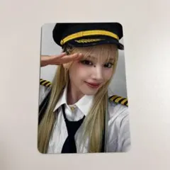 2026年最新】nmixx ジウ トレカの人気アイテム - メルカリ