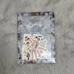 SixTONES ステッカー