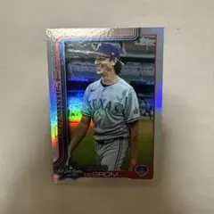 2026年最新】ジェイコブデグロムの人気アイテム - メルカリ