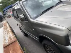 トヨタ エスティマ ルシーダ G リアゲート丸車書類有りAT ガソリン