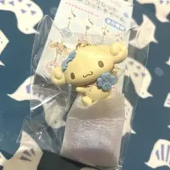 シークレットマスコットチャーム　エスプレッソ