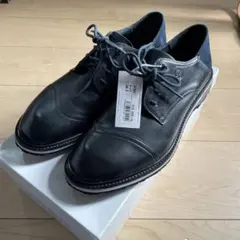 LANVIN 革靴