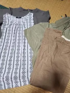 レディース　まとめ売り　M.Lサイズ