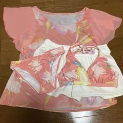 レディース水着４点セット