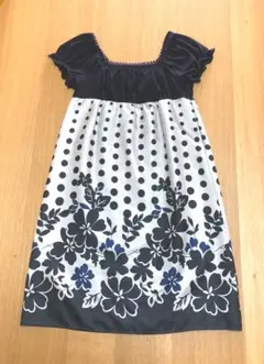 PEYTON PLACE ワンピース 3号