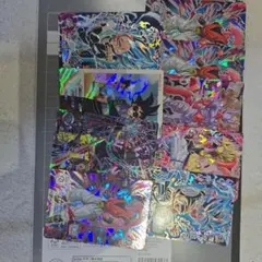 ブ*ん様 ドラゴンボールカード　まとめ売り